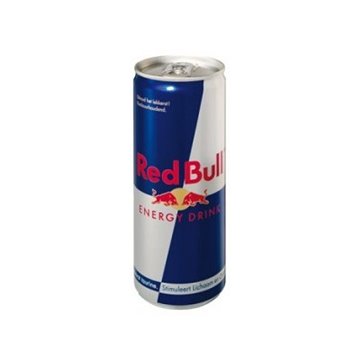 Red Bull Energy Drink 250ml