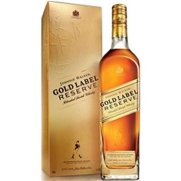 Johnnie Walker Gold Reserve 18 Years 750ml