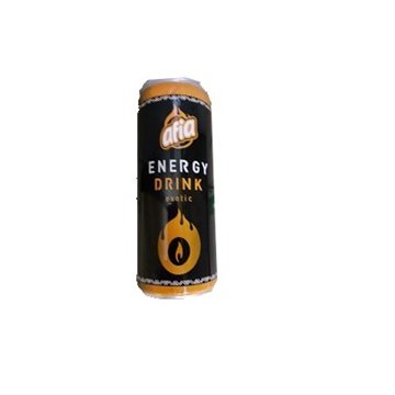 Afia Exotic Energy Drink 250ml