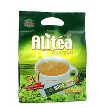 Afia Strawberry Energy Drink 250ml