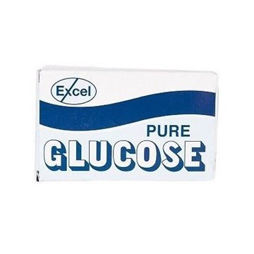 Excel Pure Glucose 100g