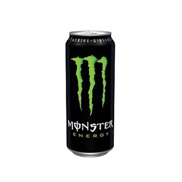Monster Energy Original 500ml