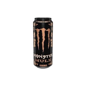 Monster Mule Energy Drink 500ml