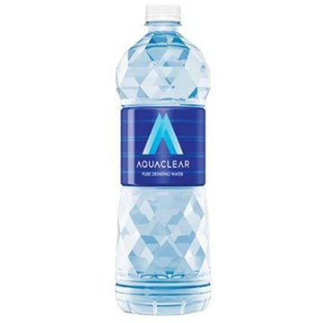Aquaclear Mineral Water 1L