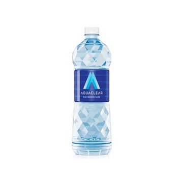 Aquaclear Mineral Water 1.5L