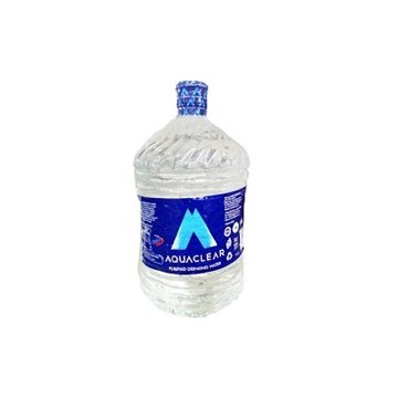 Aquaclear Mineral Water 10L