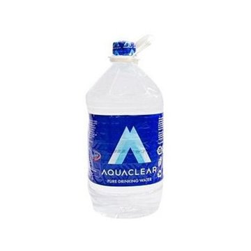 Aquaclear Mineral Water 5L