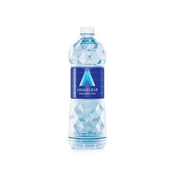 Aquaclear Mineral Water 500ml