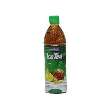 Aquamist Ice Tea Lemon 500ml
