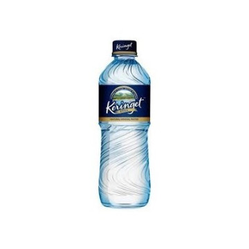 Keringet Mineral Water 1L