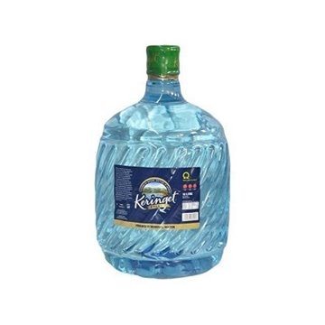 Keringet Mineral Water 10L
