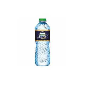 Keringet Mineral Water 500ml