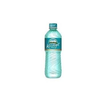 Keringet Sparkling Water 500ml