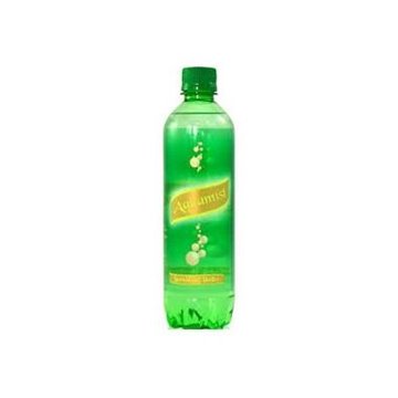 Aquamist Sparkling Water 1L