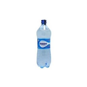 Dasani Mineral Water 1L