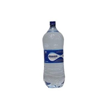 Dasani Mineral Water 1.5L