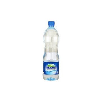 Highlands Mineral Water 1L