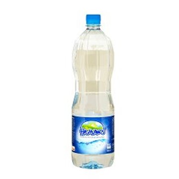 Highlands Mineral Water 1.5L