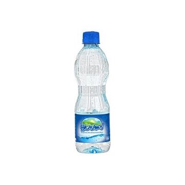 Highlands Mineral Water 500ml