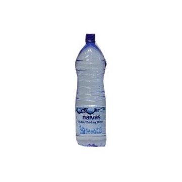 Tawala Supermarket Pure Drinking Water 1.5L