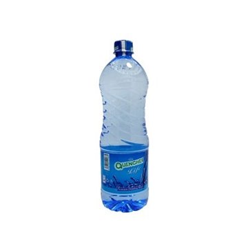 Quencher Drinking Water 1L