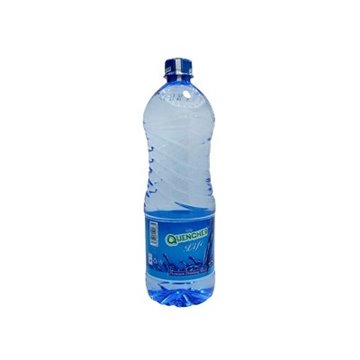 Quencher Drinking Water 1.5L