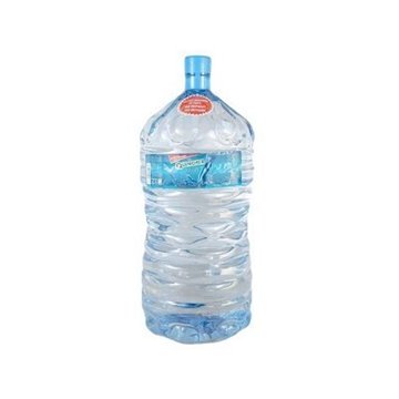 Quencher Drinking Water 18L