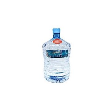 Quencher Premium Drinking Water 10L