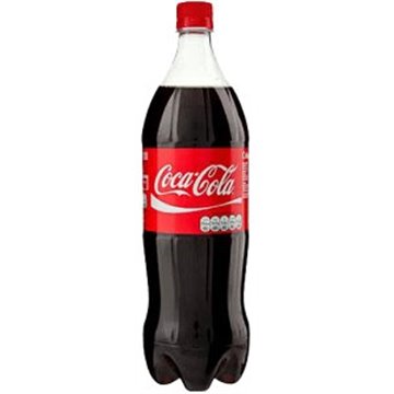 Coca Cola Coke Pet Bottle 1.25L