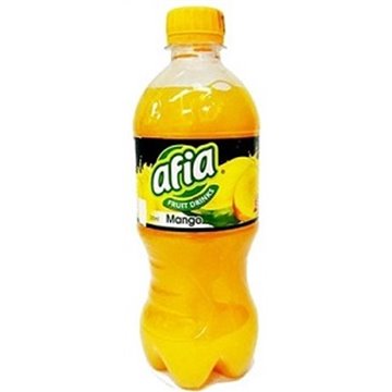 Afia Fruit Drink Mango 300ml