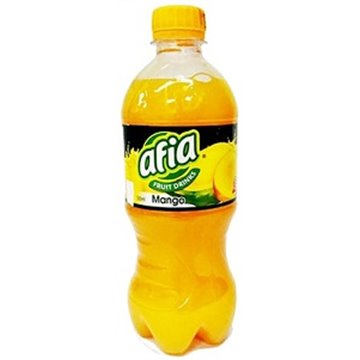 Afia Fruit Drink Mango 500ml