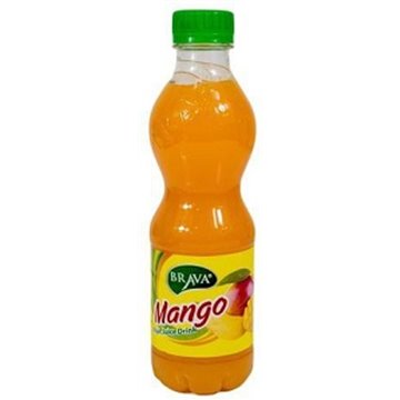 Brava Mango Juice 500ml
