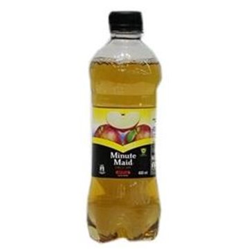 Minute Maid Delight Apple 400ml