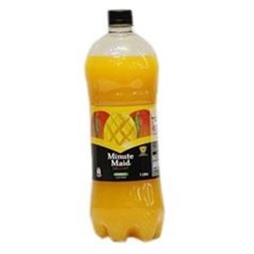 Minute Maid Delight Mango 1L