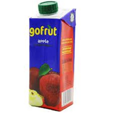 Gofrut Apple Juice 250ml