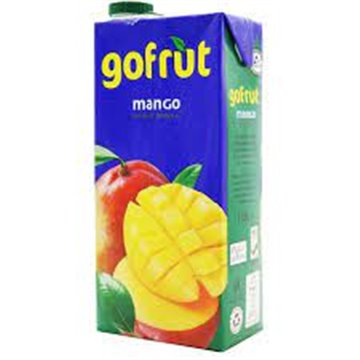 Gofrut Mango Juice 1L