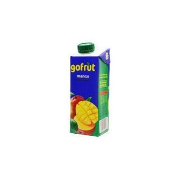 Gofrut Mango Juice Juice 250ml