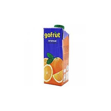 Gofrut Orange Juice 250ml