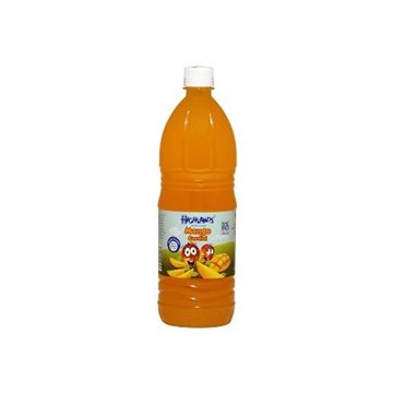 Highlands Cordial Mango 1L