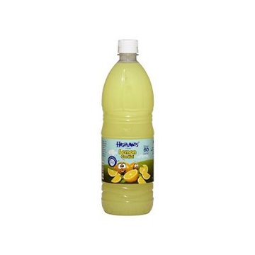 Highlands Lemon Drink 1L