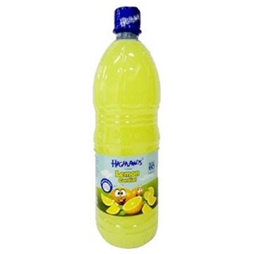 Highlands Lemon Drink 2L