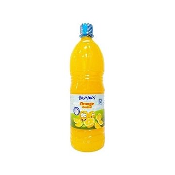 Highlands Orange Drink 1.5L