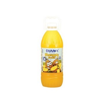 Highlands Pineapple Drink 2L