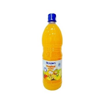 Highlands Tropical Drink 1.5L