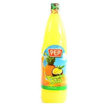 Pep Cocopine Drink 1.5L