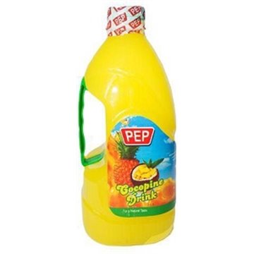 Pep Cocopine Drink 2L