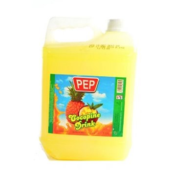 Pep Cocopine Drink 5L