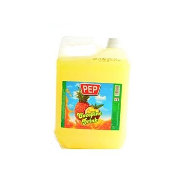 Pep Cocopine Drink 5L