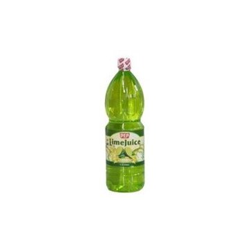 Pep Lime Juice Cordial 1.5L