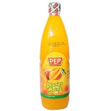 Pep Mango Drink 1L